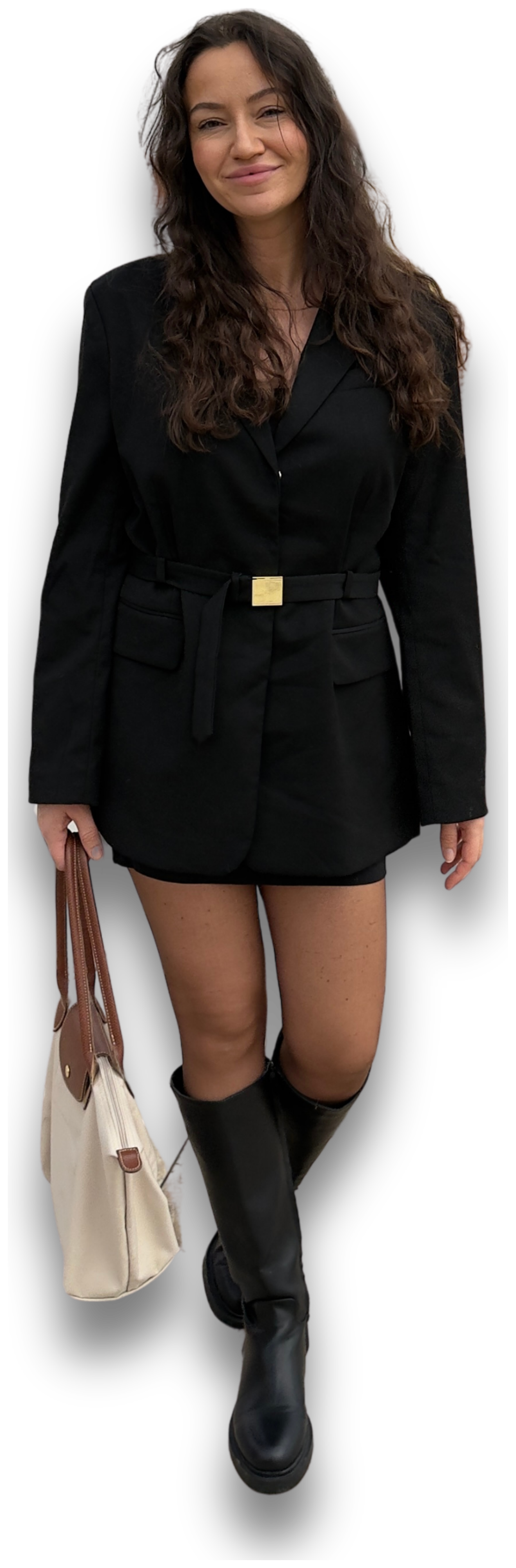 Derya – Creative Partner